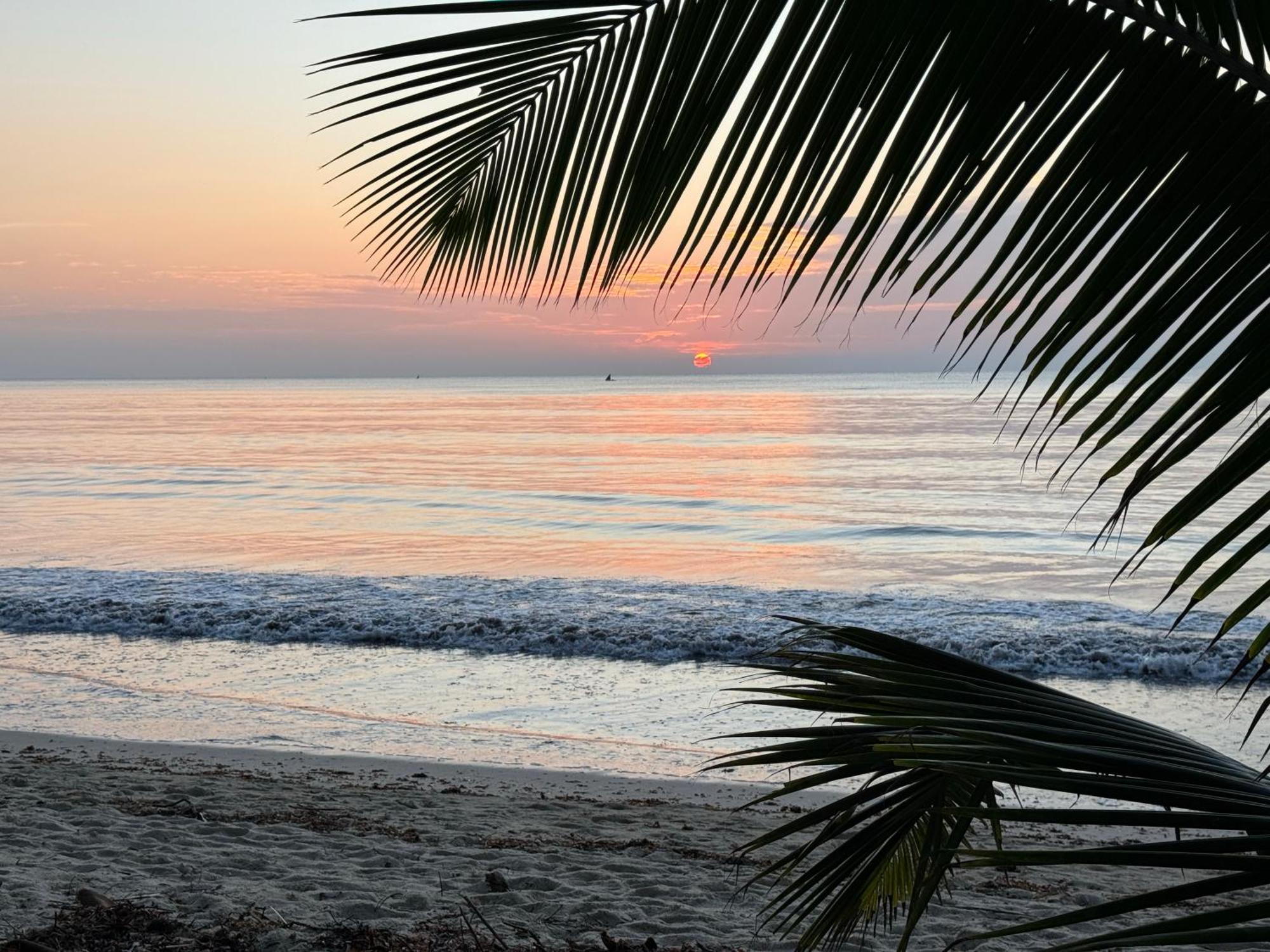 Msambweni Sawa Sawa Beach House מראה חיצוני תמונה