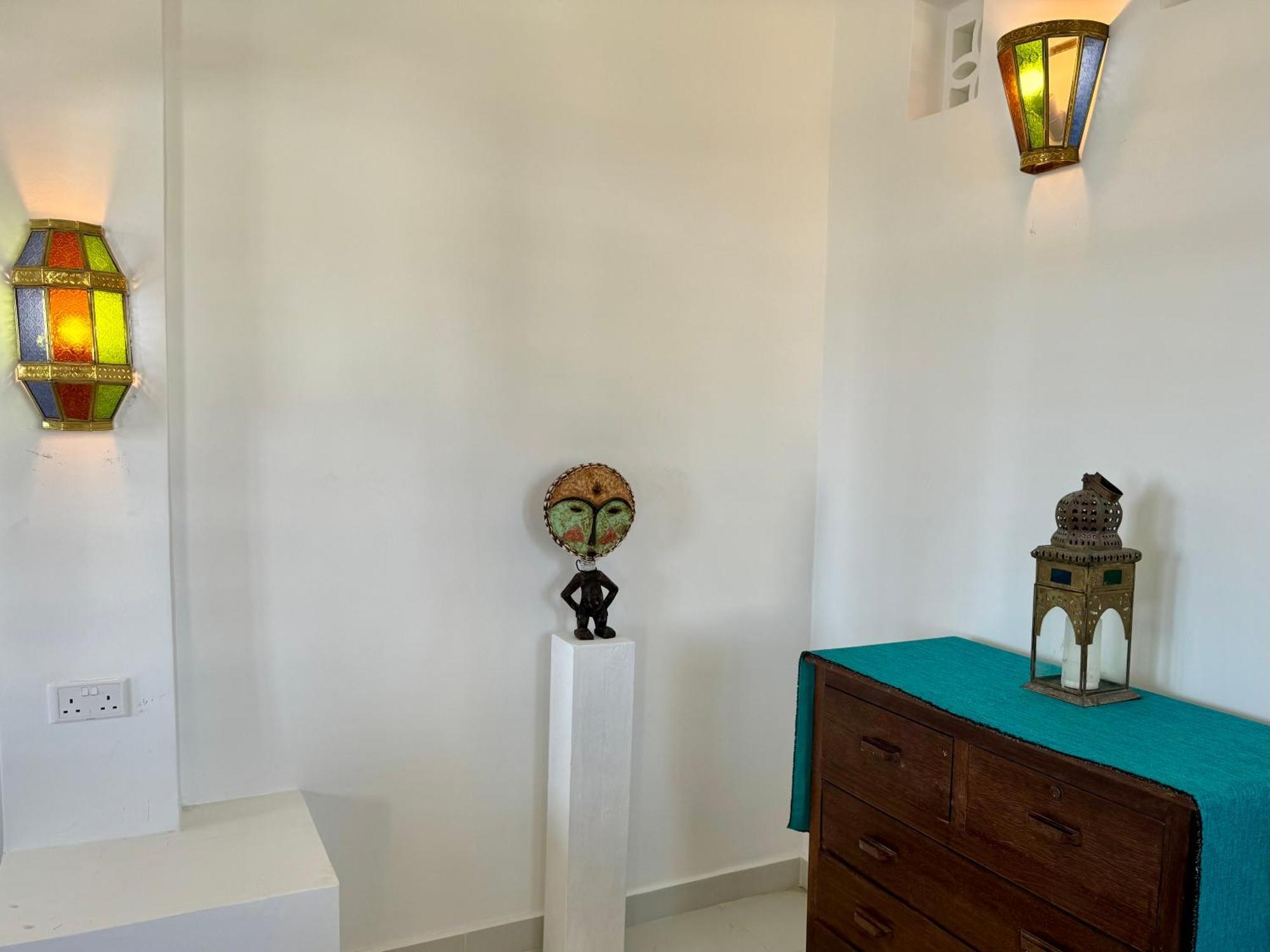 Msambweni Sawa Sawa Beach House מראה חיצוני תמונה