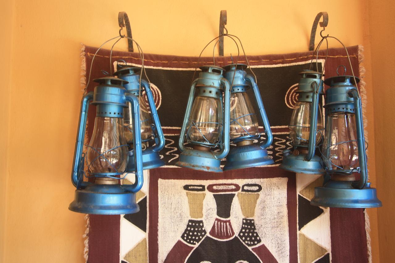 Msambweni Sawa Sawa Beach House מראה חיצוני תמונה